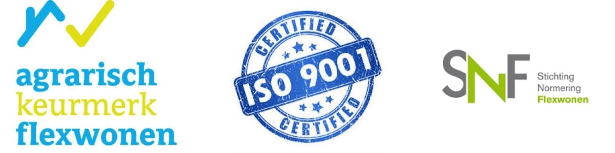 Certificaten VDU Certificaten VDU