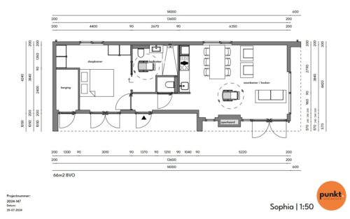 Floorplan-De-Morgenster-66m2-BVO
