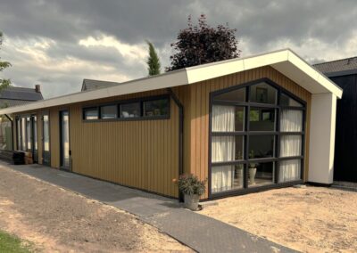 Mantelzorg woning de morgenster Hilvarenbeek