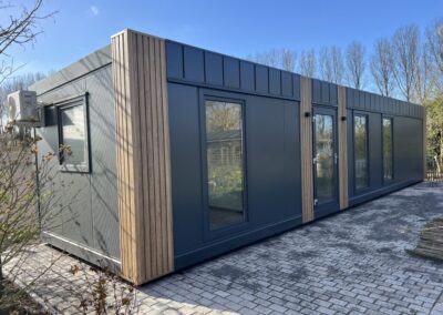 Zorg woonunit Jeugopvang Borsele