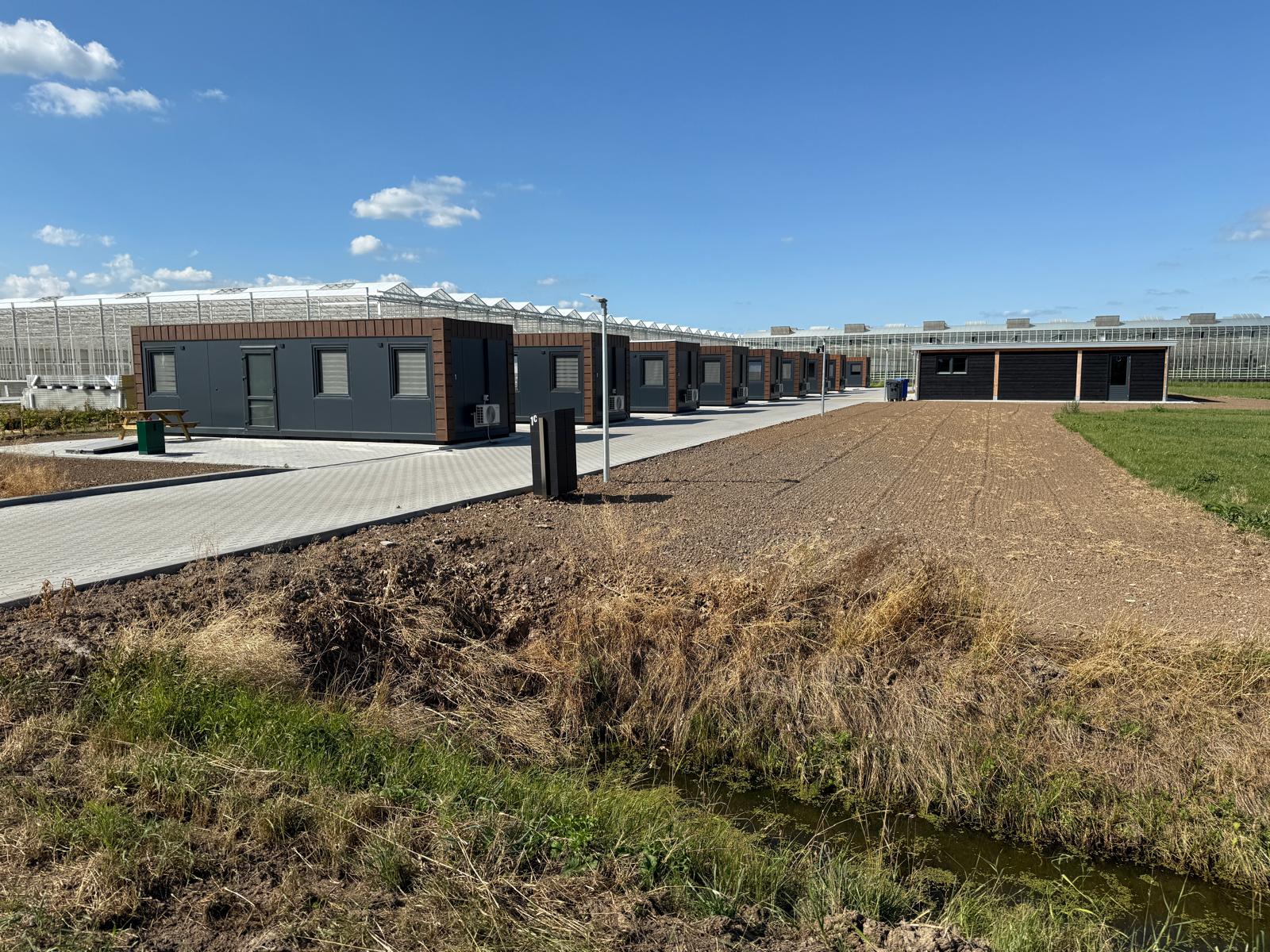 snf 10x3.2 arbeidsmigranten woning