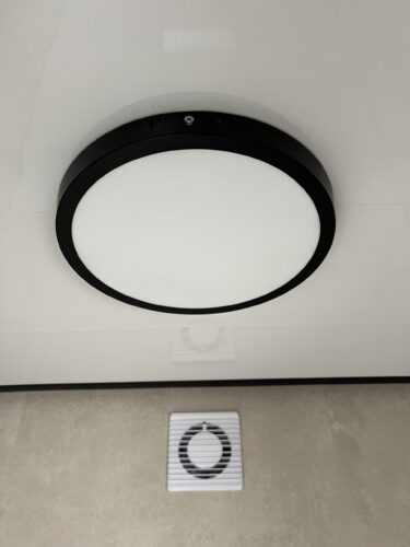 Mechanische ventilatie